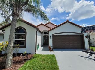 10674 Oak Bend Way, Wellington, FL 33414