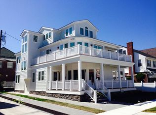 108 S Osborne Ave, Margate, NJ 08402