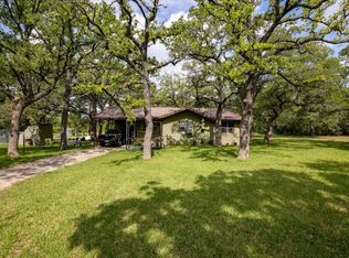 732 County Road 4797, Springtown, TX 76082