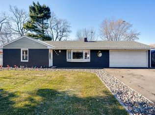 8024 Terrace Rd NE, Spring Lake Park, MN 55432