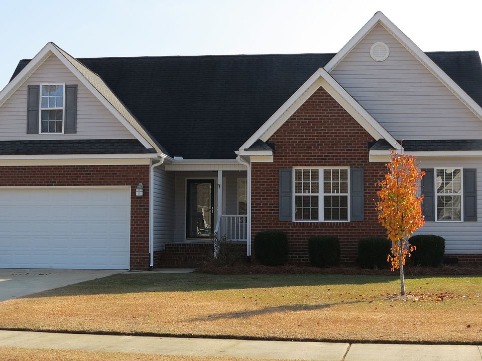 1st image of 2783 Barefoot Ln