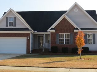2783 Barefoot Ln, Winterville, NC 28590