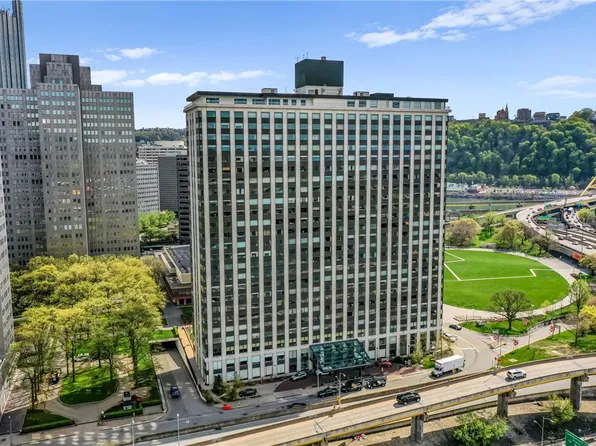 320 Fort Duquesne Blvd APT 5E, Pittsburgh, PA 15222
