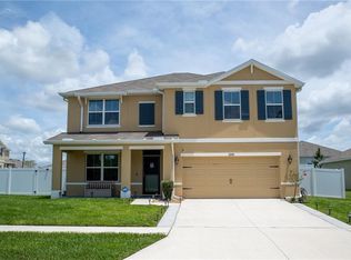 5598 Magdalene Way, Zephyrhills, FL 33541