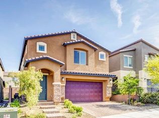 2922 Tremont Ave, Henderson, NV 89052