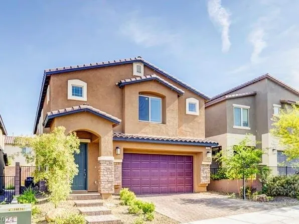 2922 Tremont Ave, Henderson, NV 89052