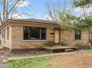 3214 New Lynnview Dr, Louisville, KY