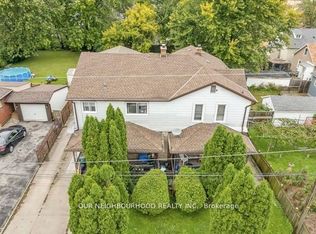 5749 Summer St UNIT 2, Niagara Falls, ON L2G 1M5