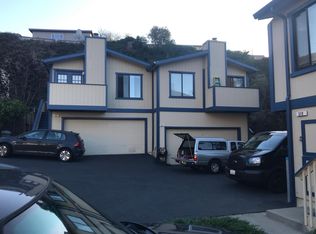 512 Lewis Ln, Pacifica, CA 94044