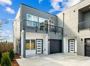 13251 8th Ave S #B, Seattle, WA