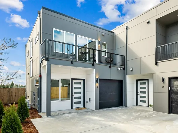 13251 8th Avenue S #B, Burien, WA 98168