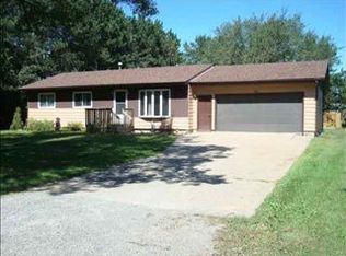 3620 Maple Dr, Plover, WI 54467
