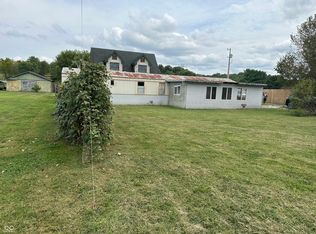 3485 Jordan Rd, Martinsville, IN 46151