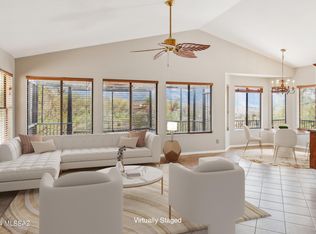 4810 E Rail North Rd, Tucson, AZ 85739