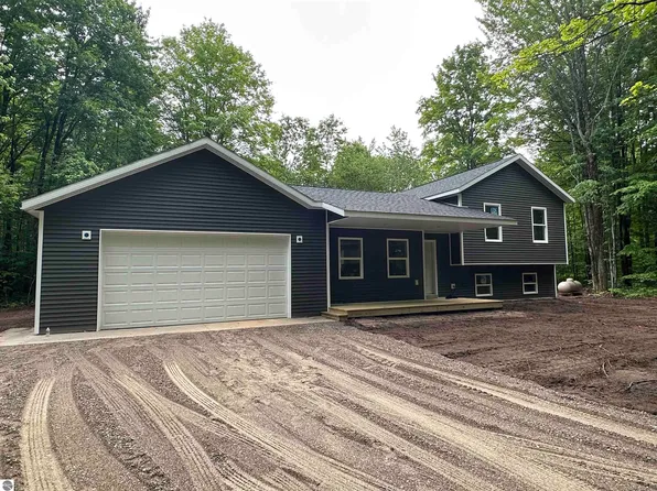 625 Basswood Ln, Beulah, MI 49617