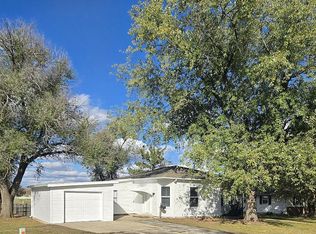 307 W 23rd St, Fort Scott, KS 66701