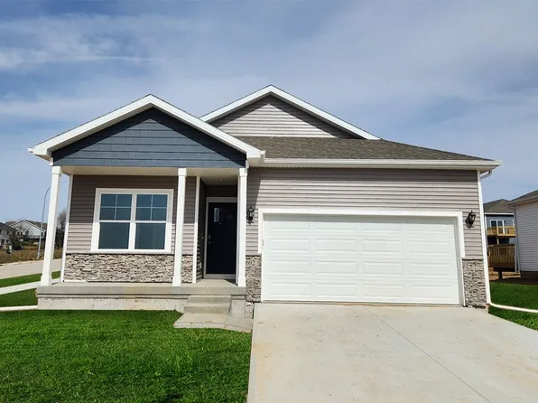 33 Verbena Ln SW, Cedar Rapids, IA 52404
