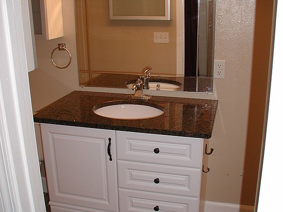 Downstairs Bathroom
