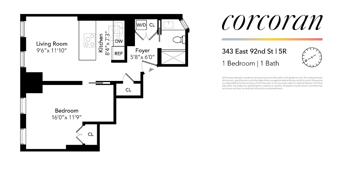 Building Photo - 343 E 92nd St #5R