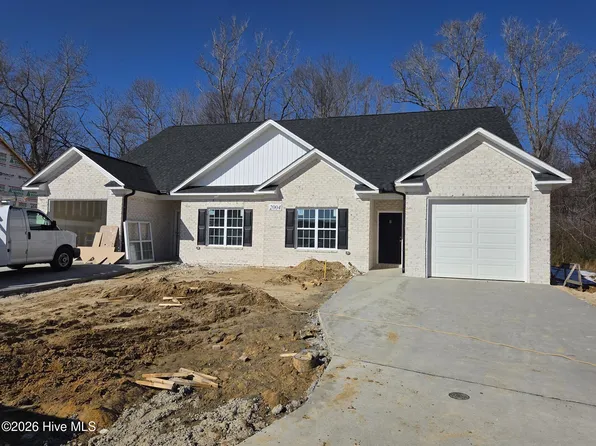 2004 Dartford Drive #A, Greenville, NC 27834