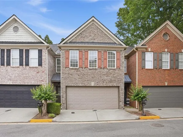 1929 Harrison Park Dr, Atlanta, GA 30341