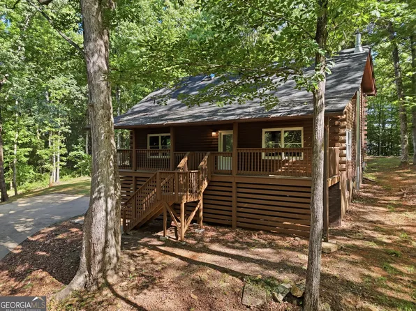 437 Twin Lakes Dr, Canton, GA 30115