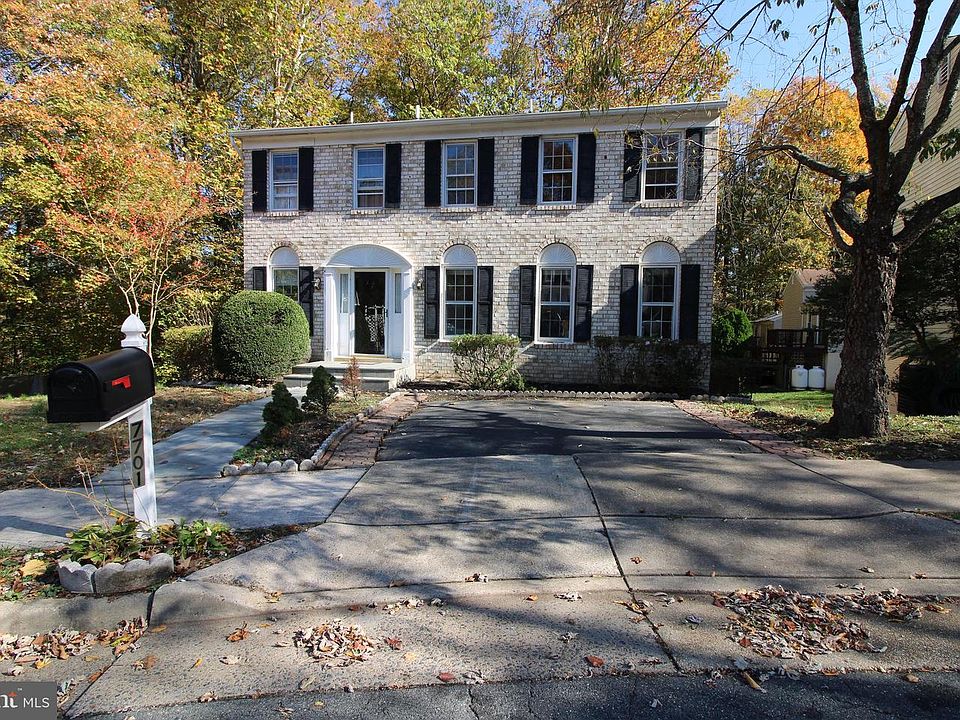 2nd image of 7701 Groveland Heights Ct