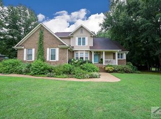 1051 Ashland Dr, Statham, GA 30666