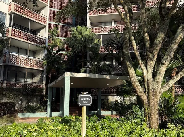 4222 Inverrary Boulevard #4609, Lauderhill, FL 33319