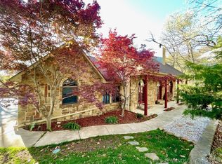 451527 Sparrow Hawk Cir, Afton, OK 74331