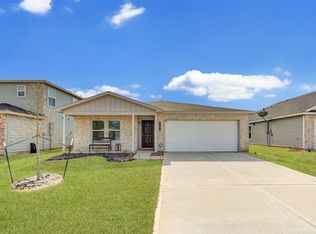 15694 Briar Forest Dr, Conroe, TX 77306