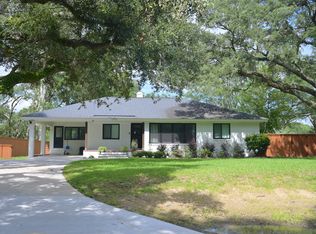 1212 Taliaferro Ave, Charleston, SC 29412