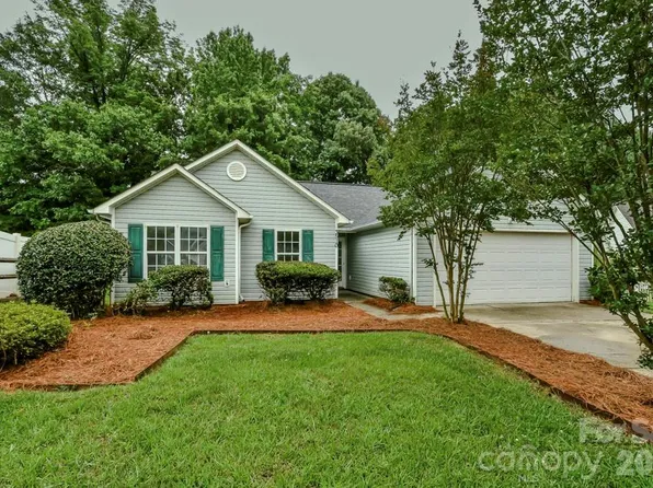 3510 Tracy Glenn Ct, Charlotte, NC 28269