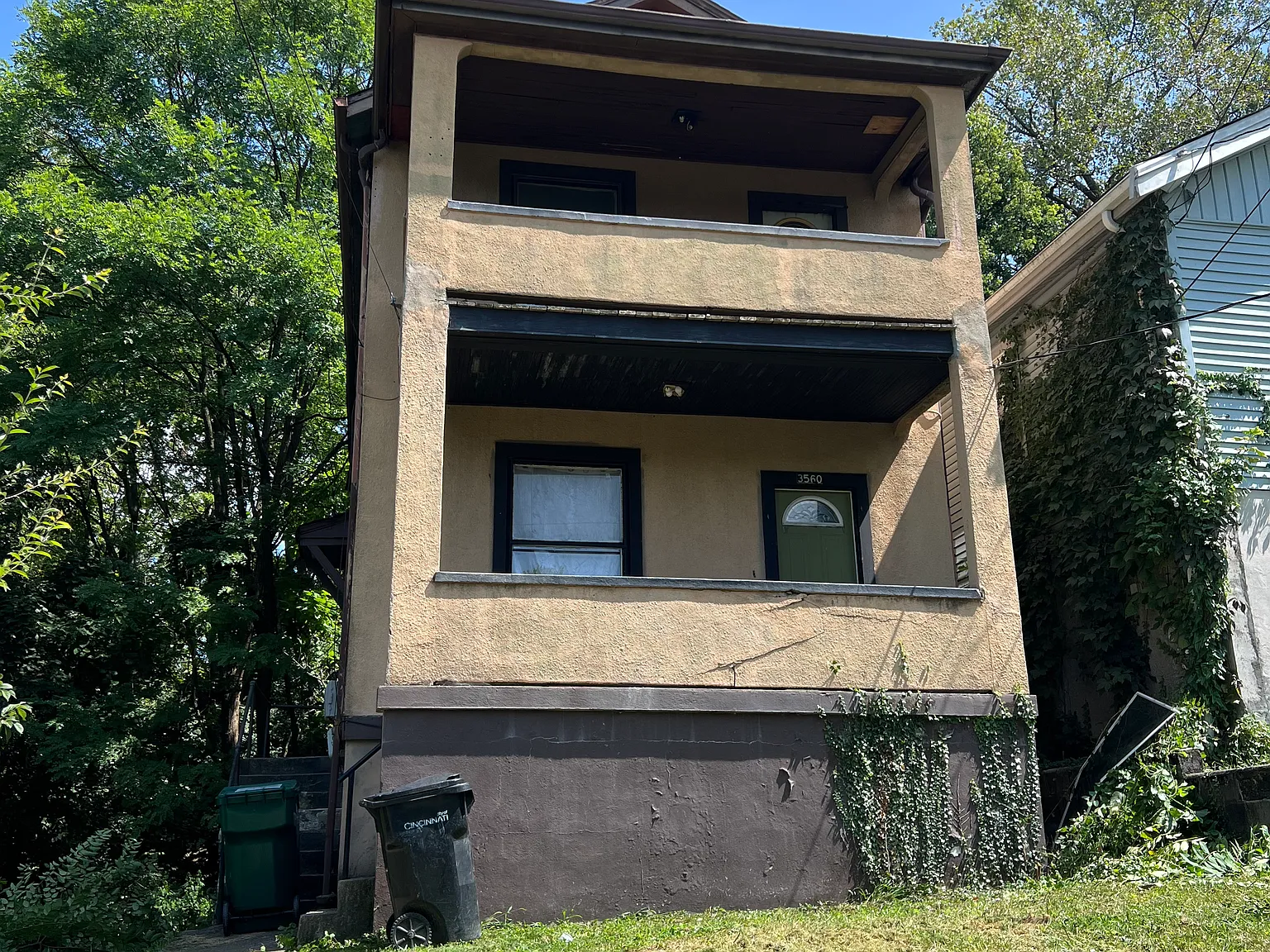 3560 Purdue St — Photo 1