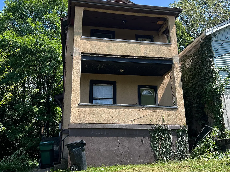 3560 Purdue St