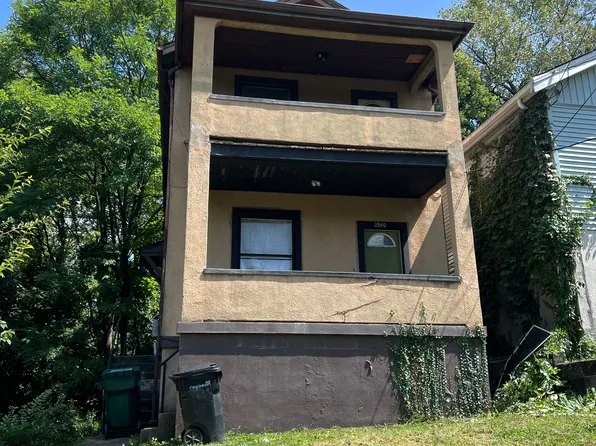 3560 Purdue St, Cincinnati, OH 45220