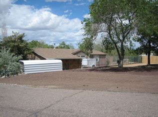 3095 Granite Dr, Prescott, AZ 86301