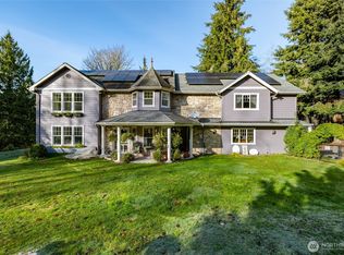 Lake Mcmurray Estates, Mount Vernon, WA 98274