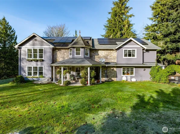 22068 McMurray Shore Drive, Mount Vernon, WA 98274