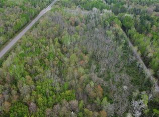 LOT 2 Old Highway 2, Brule, WI 54820