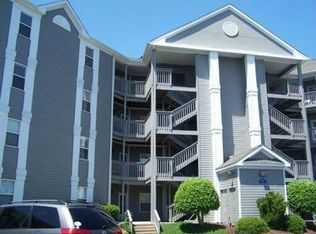 1044 Porte Harbour Arch APT 102, Hampton, VA 23664