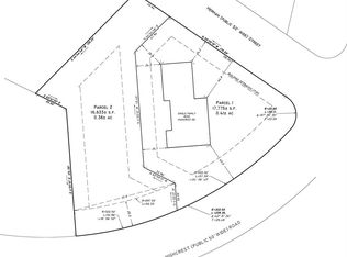 2 Highcrest Rd PARCEL 2, Fall River, MA 02720