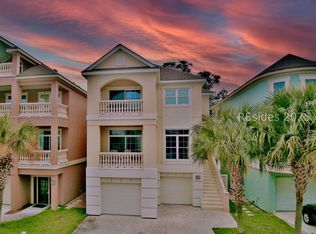 38 Crab Line Ct, Hilton Head Island, SC 29928