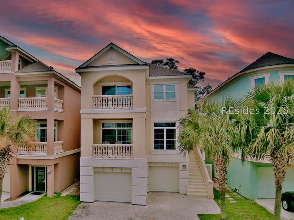 38 Crab Line Ct, Hilton Head Island, SC 29928