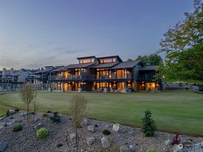 1 Yacinde Court #D4, Manson, WA, 98831