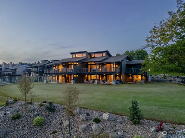 1 Yacinde Court #D4, Manson, WA 98831