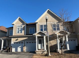 897 Ascot Ln, Kingston, ON K7K0C8