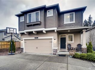 1642 76th Ave Se, Lake Stevens, WA 98258
