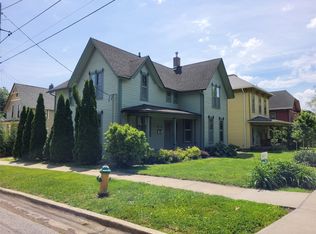 757 17th St, Des Moines, IA 50314