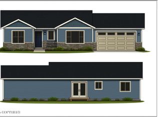 13400 E Cayuga Ave, Palmer, AK 99645